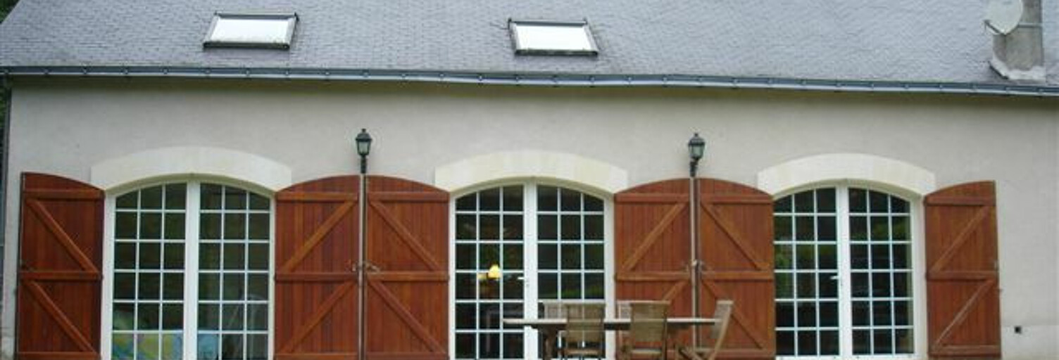 Maison 4 Pièces 155 m² à louer à Vertou (44120)