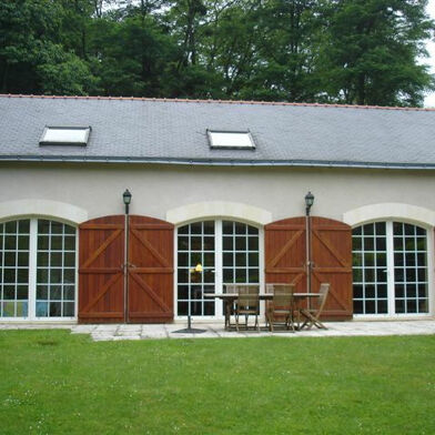 Maison 4 pièces 1490 €