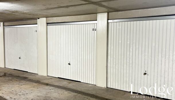 Parking  à vendre Briançon 05100