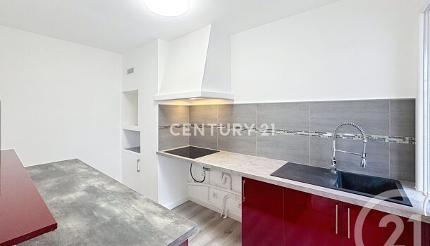 Appartement 3 pièces  à louer Aubagne 13400