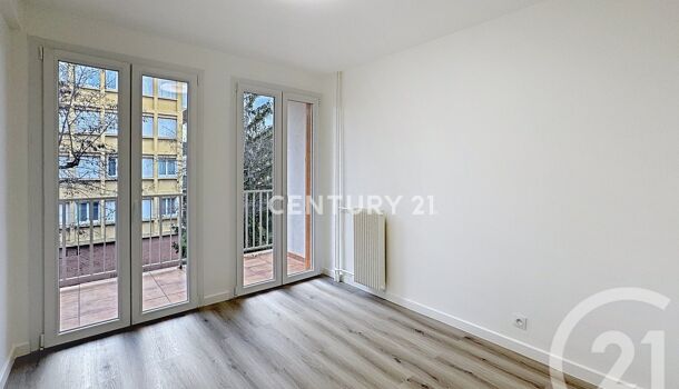 Appartement 3 pièces  à louer Aubagne 13400