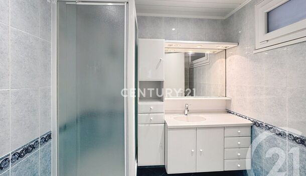 Appartement 3 pièces  à louer Aubagne 13400