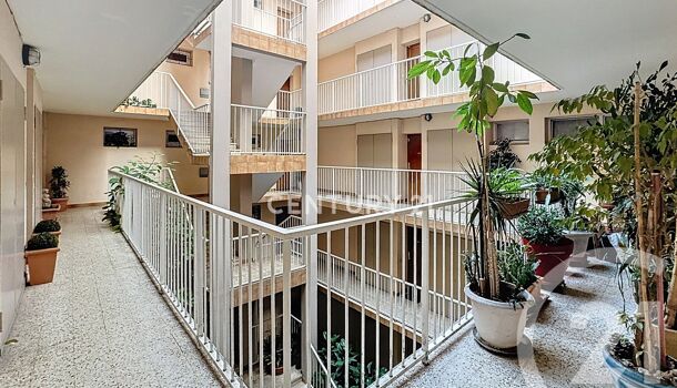 Appartement 3 pièces  à louer Aubagne 13400