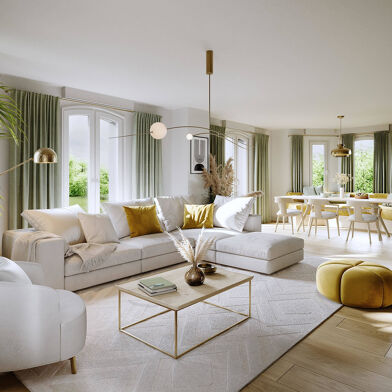 Maison 5 pièces 859000 €