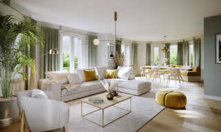 Maison neuf   m² à vendre à Chatou (78400)