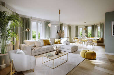 Maison 5 pièces 799000 €