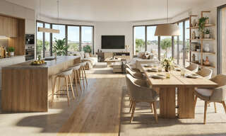 Appartement 5 Pièces 90 m² à vendre à Angers (49000)