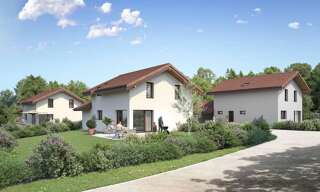 Maison 5 Pièces 120 m² à vendre à Bassy (74910)