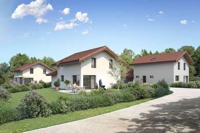 Maison 5 pièces 449900 €