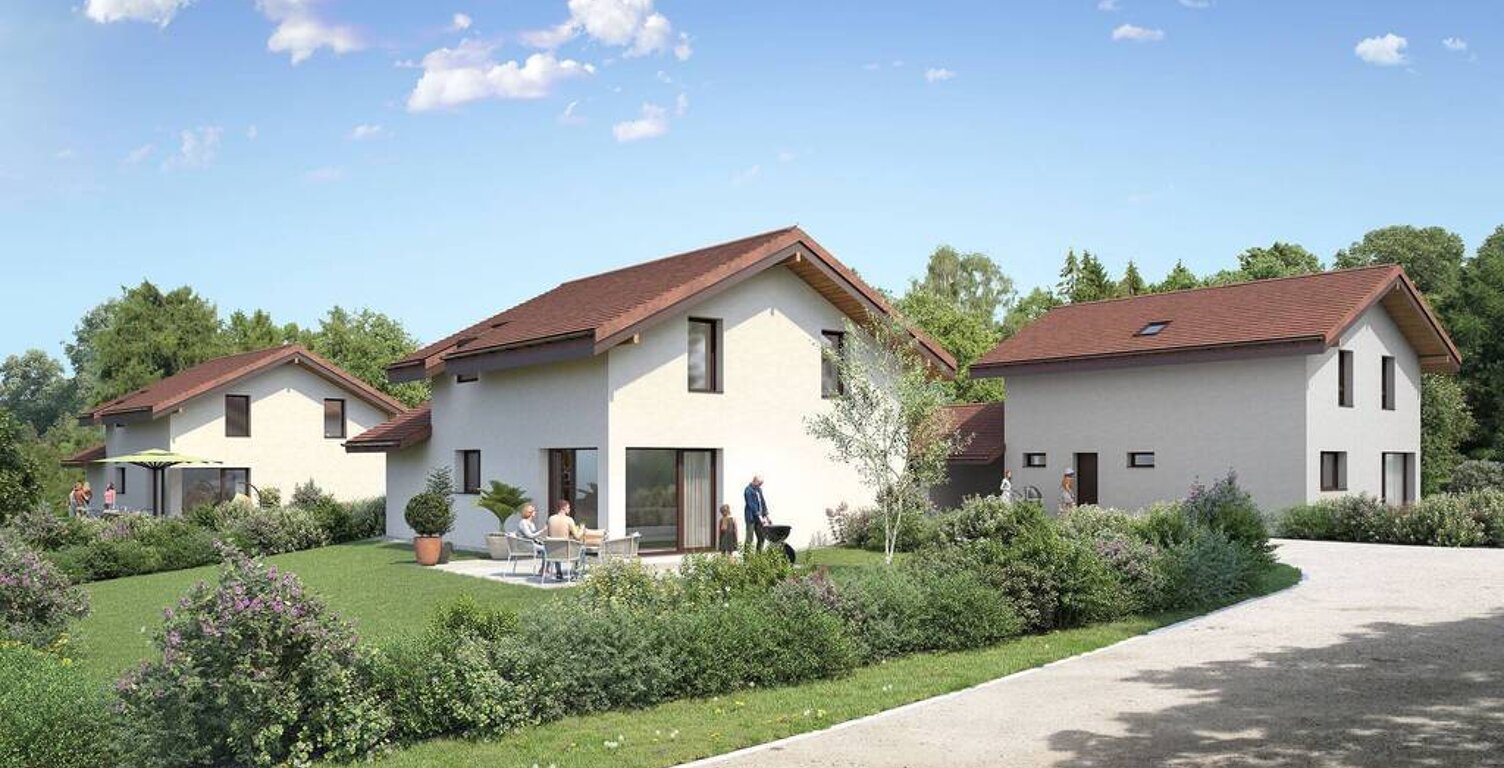 Les Villas Préambule — photo 1