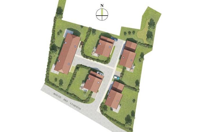Les Villas Préambule — photo 5