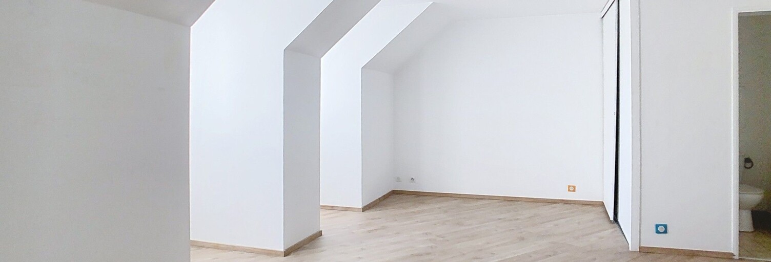 Appartement 2 Pièces 51 m² à louer à Thiais (94320)