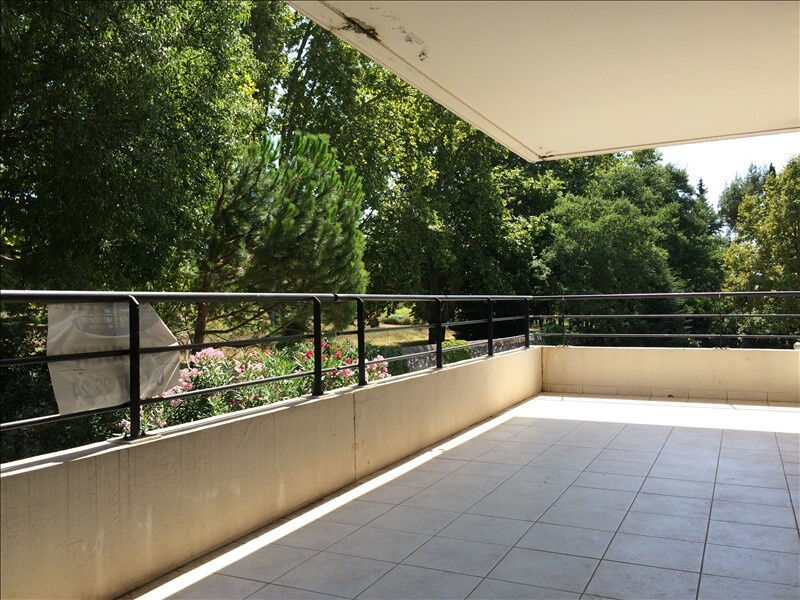 Appartement  T3 à louer Marseille 9eme 13009