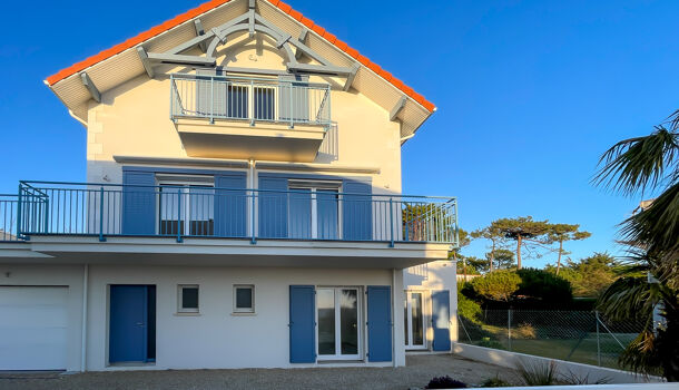 Villa / Maison 5 pièces  à vendre Saint-Palais-sur-Mer 17420