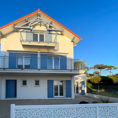 Maison 5 pièces 1253200 €