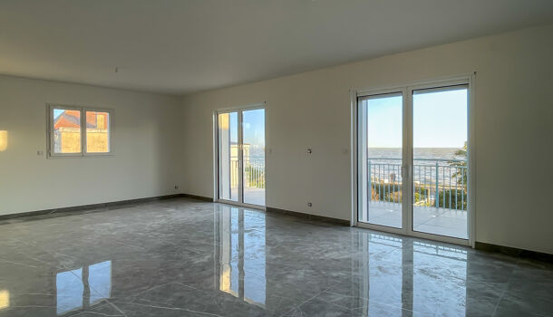 Villa / Maison 5 pièces  à vendre Saint-Palais-sur-Mer 17420