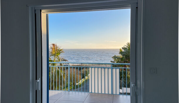 Villa / Maison 5 pièces  à vendre Saint-Palais-sur-Mer 17420