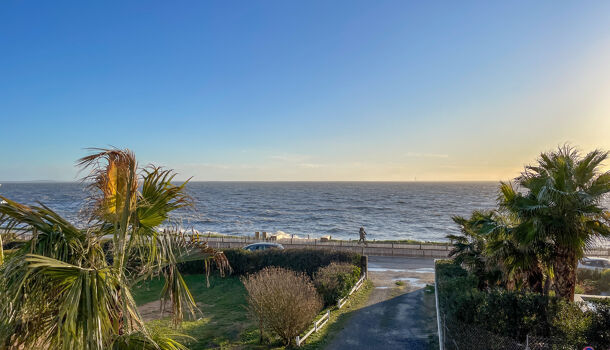 Villa / Maison 5 pièces  à vendre Saint-Palais-sur-Mer 17420