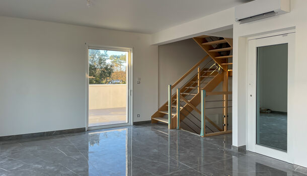 Villa / Maison 5 pièces  à vendre Saint-Palais-sur-Mer 17420