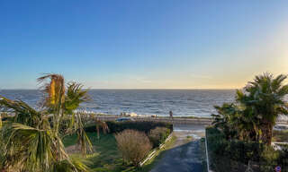 Maison 5 Pièces 170 m² à vendre à Saint-Palais-sur-Mer (17420)