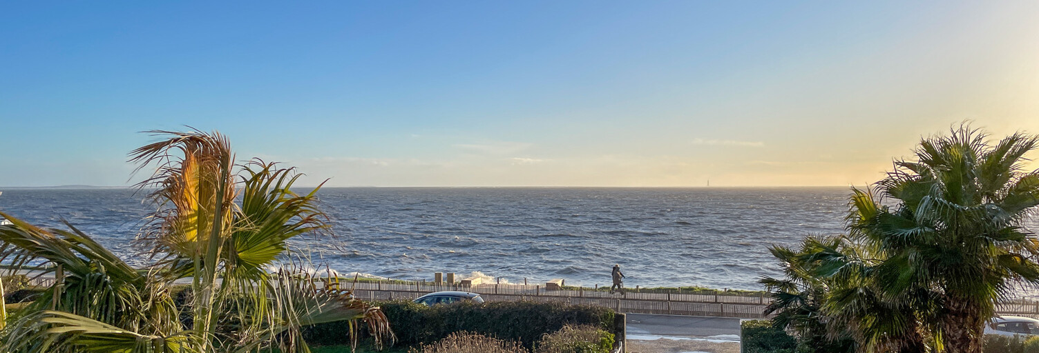 Maison 5 Pièces 170 m² à vendre à Saint-Palais-sur-Mer (17420)