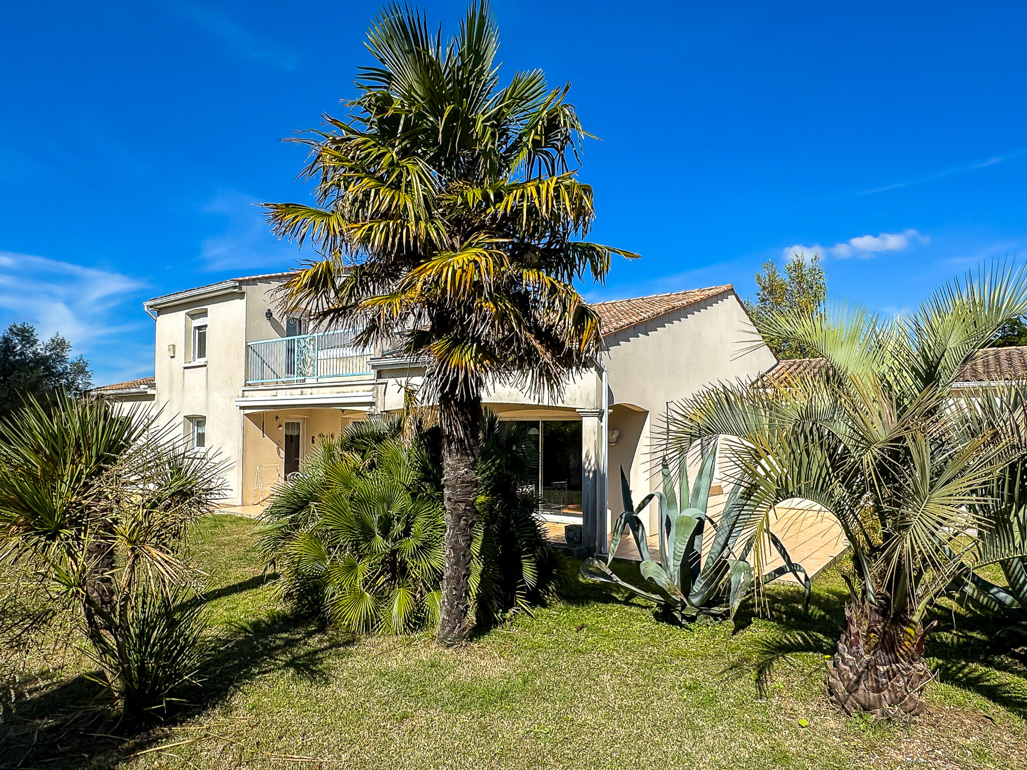 Villa / Maison  T6 à vendre Saint-Palais-sur-Mer 17420