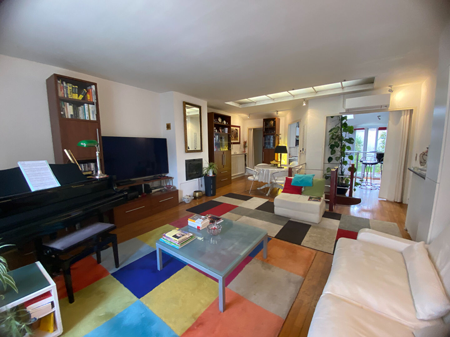 Appartement  T2 à vendre Rochelle (La) 17000