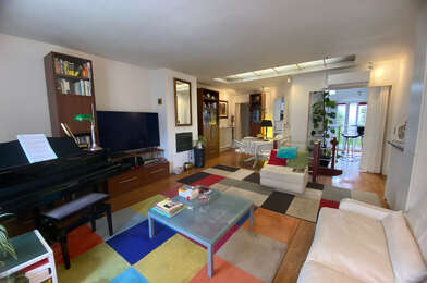 Appartement 2 pièces 273000 €