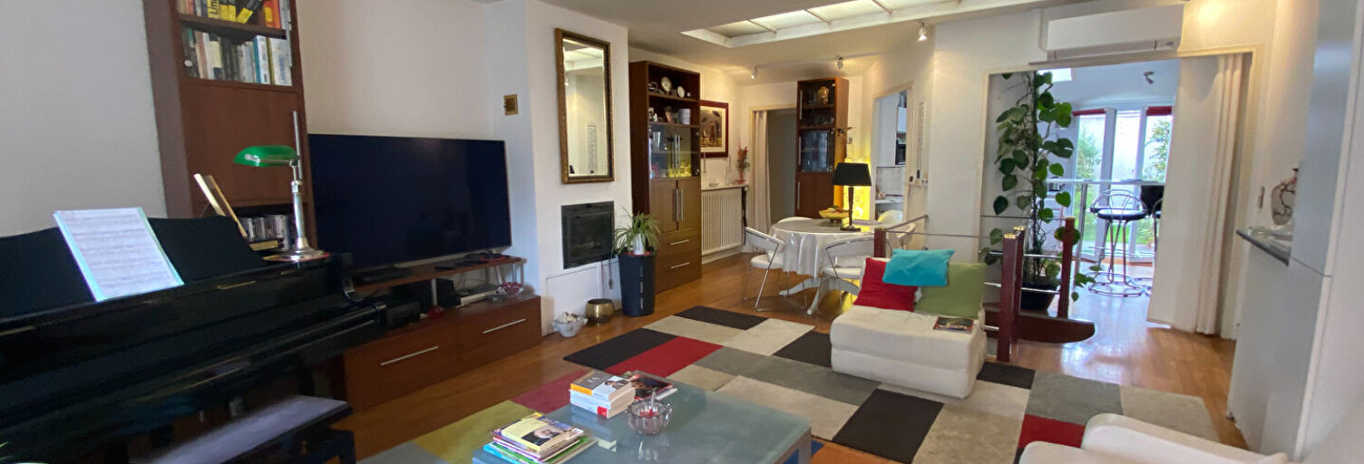 Appartement 2 Pièces 57 m² à vendre à La Rochelle (17000)