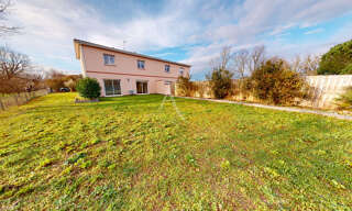 Maison 4 Pièces 122 m² à vendre à Colomiers (31770)