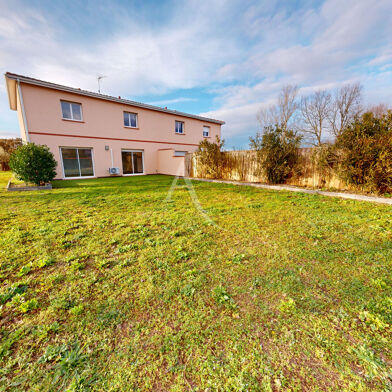 Maison 4 pièces 340000 €