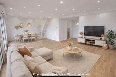 Maison 4 pièces 340000 €