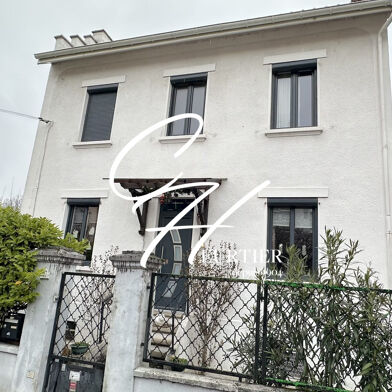 Maison 5 pièces 440000 €