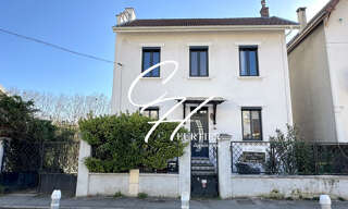 Maison 5 Pièces 100 m² à vendre à Grenoble (38100)