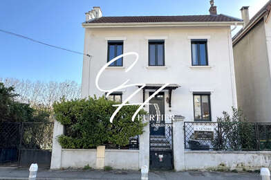 Maison 5 pièces 410000 €