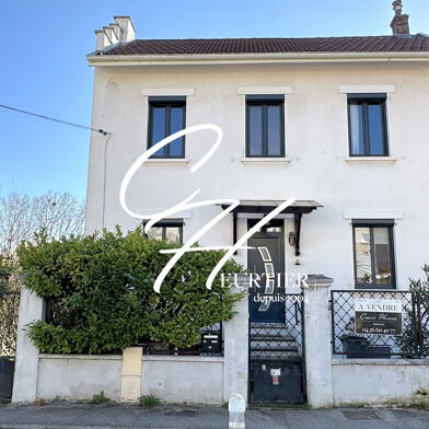 Maison 5 pièces 440000 €