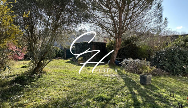 Villa / Maison 5 pièces  à vendre Grenoble 38100