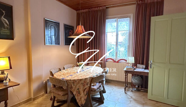 Villa / Maison 5 pièces  à vendre Grenoble 38100