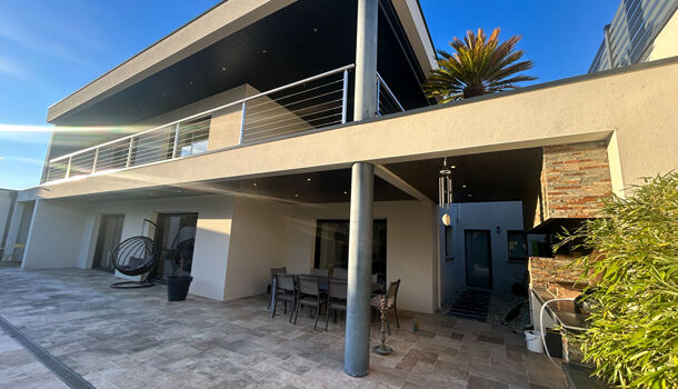 Villa / Maison 7 pièces  à vendre Idron 64320