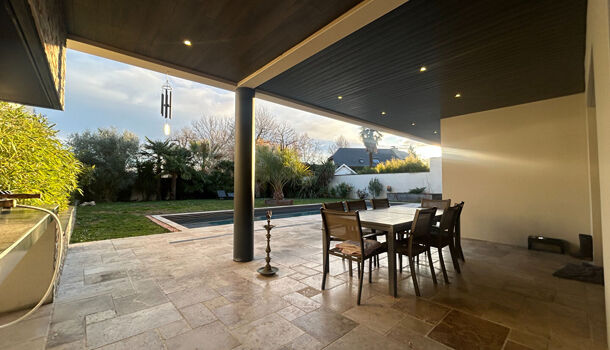 Villa / Maison 7 pièces  à vendre Idron 64320