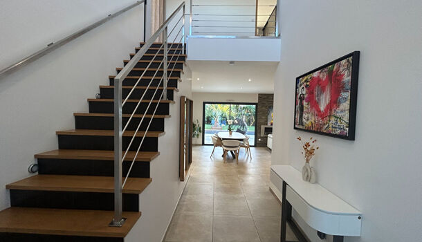 Villa / Maison 7 pièces  à vendre Idron 64320