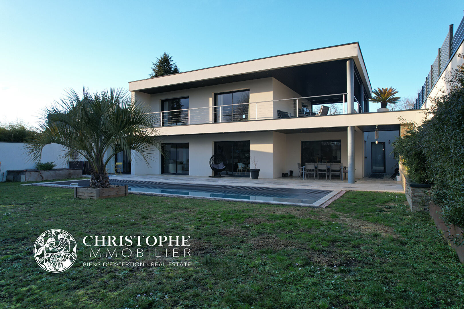 Villa / Maison  T7 à vendre Idron 64320