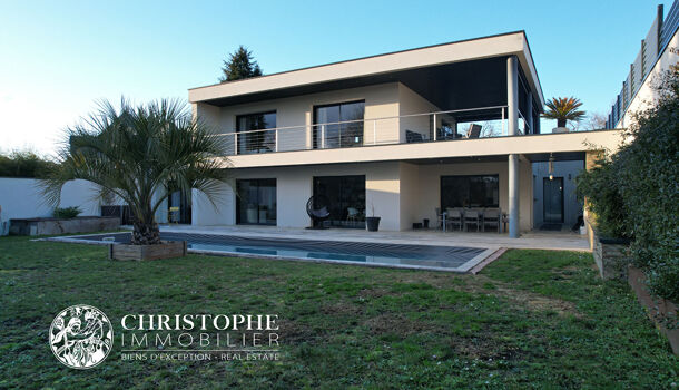 Villa / Maison 7 pièces  à vendre Idron 64320