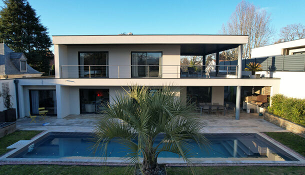 Villa / Maison 7 pièces  à vendre Idron 64320