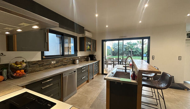 Villa / Maison 7 pièces  à vendre Idron 64320