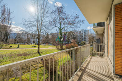 Appartement 3 pièces 160000 €