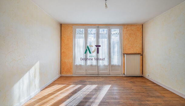 Appartement 3 pièces  à vendre Meylan 38240