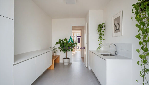 Appartement 3 pièces  à vendre Meylan 38240