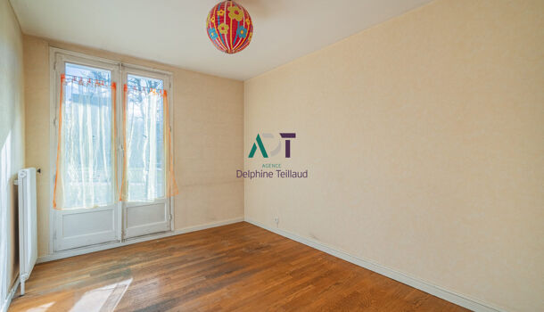 Appartement 3 pièces  à vendre Meylan 38240