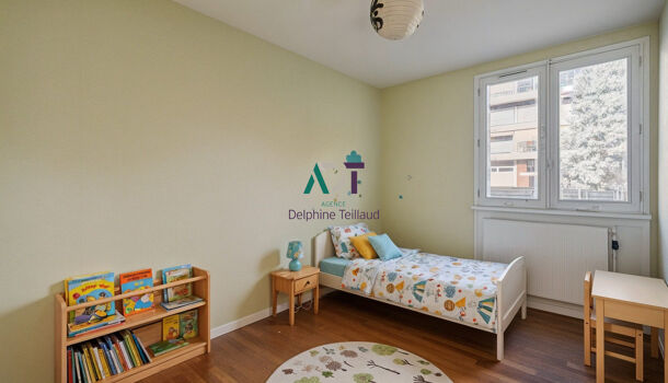 Appartement 3 pièces  à vendre Meylan 38240